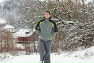 Фотография Бута Алексея