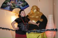 Фотография Елисеевой-Старченко Елены