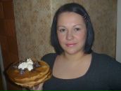 Фотография Кудыменко Яны