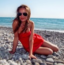 Фотография Зинатовой Лилии