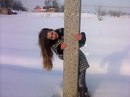 Аліна Сушинська фотография #14 (источник - https://vk.com/id163777532)