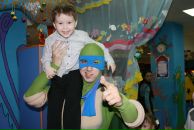 Фотография Уразбахтиной Гузель