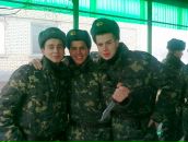 Коля Тригубенко фотография #1