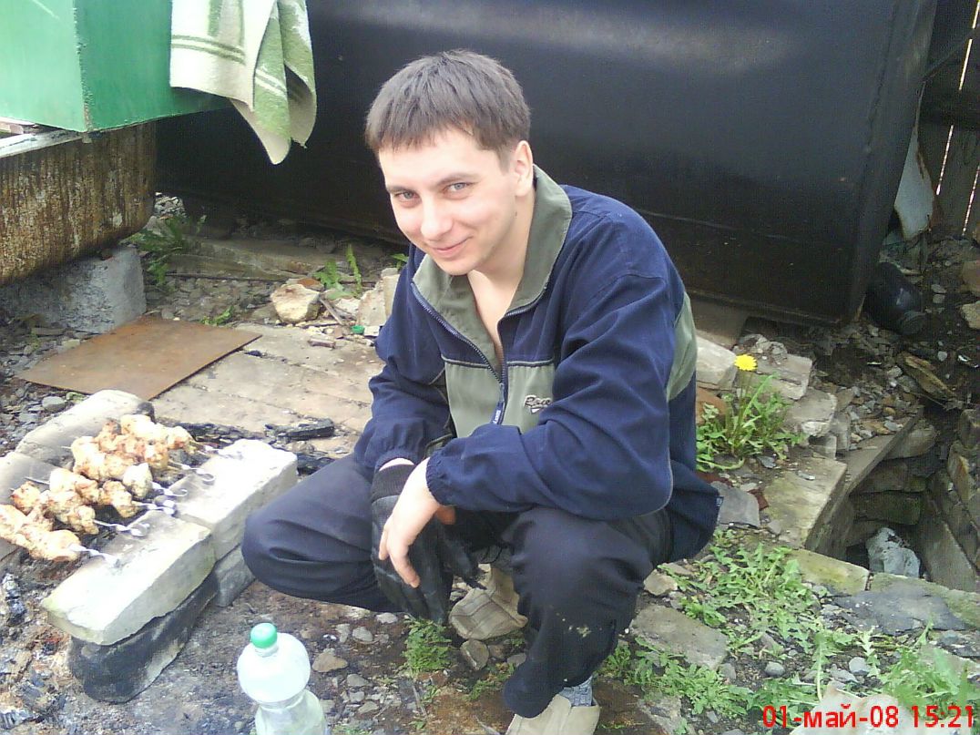 Виктор Космачев фотография #40