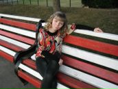 Юлічка Шевчук фотография #17 (источник - https://vk.com/id15258532)