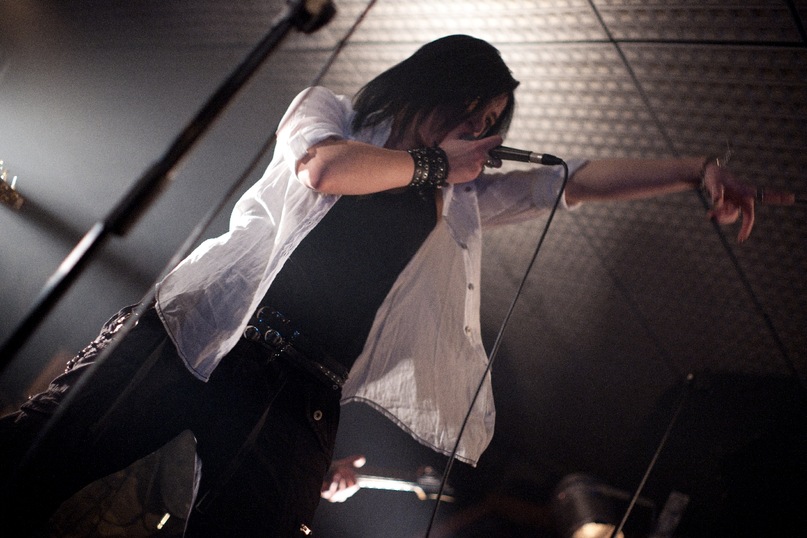 Oleg Flamer фотография #20