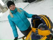 Фотография Федосеевой Ирины