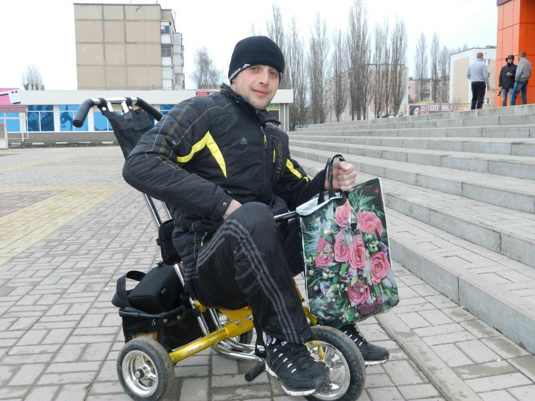 Денис Антоненко фотография #36