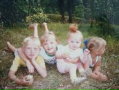 Фотография Спиридоновой Юлии