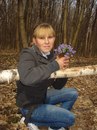 Лілія Гбур фотография #1