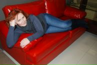 Фотография Петровой Марины