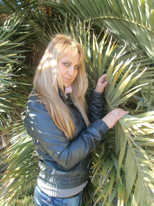 Оля Соколова фотография #15