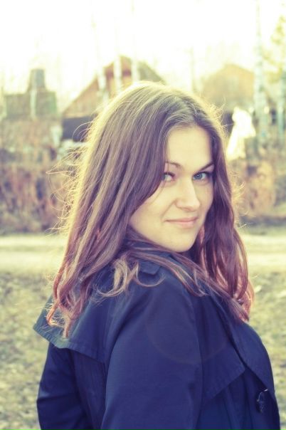 №14, Анастасия Чеканова, Новосибирск №14, Анастасия Чеканова, Новосибирск