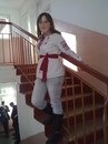 Іринка Береза фотография #25 (источник - https://vk.com/id164783371)