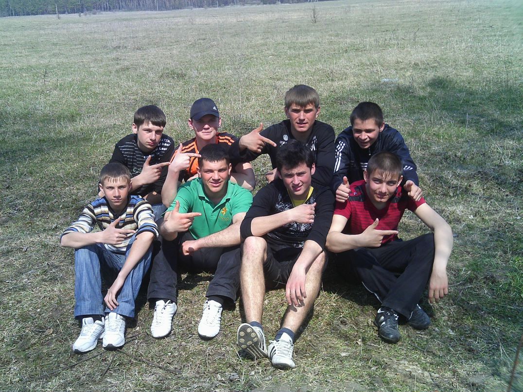 Руслан Степаненко фотография #41
