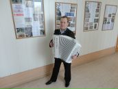 Фотография Шрейбера Дениса