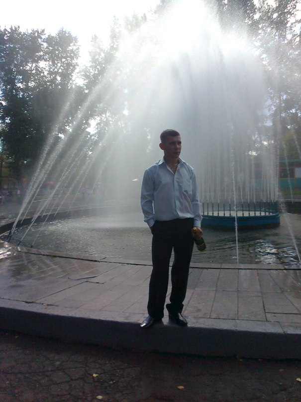Игорь Старцев фотография #3