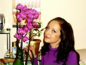 Фотография Котовой Любови