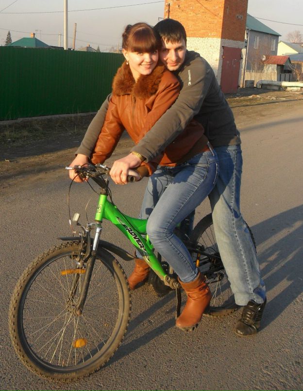 Дарья Стекленева фотография #42