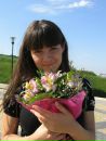 Фотография Агафоновой Евгении