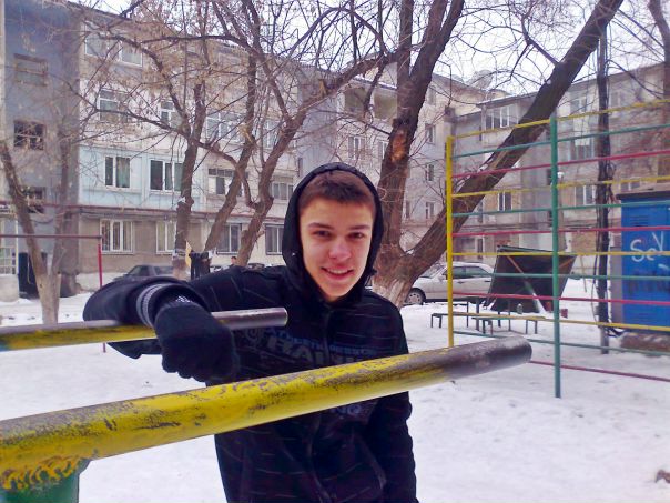 №18, Али Водолацкий, Шымкент №18, Али Водолацкий, Шымкент
