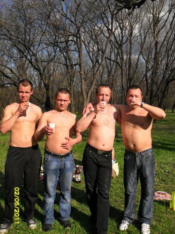 Сергей Говша фотография #24