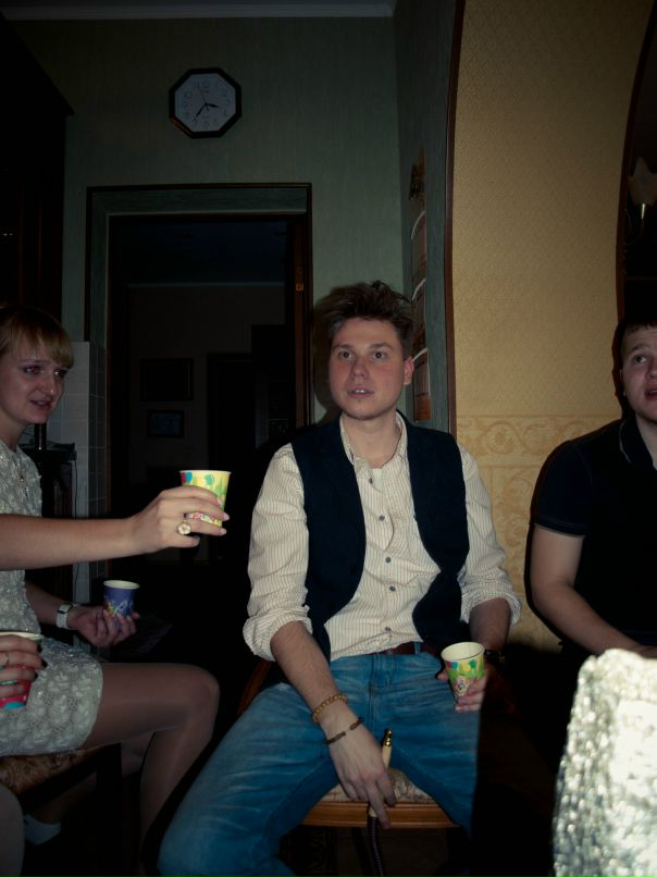 Андрей Мельниченко фотография #50