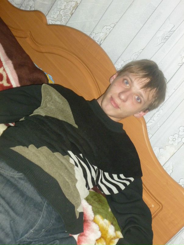 Сергей Мельников фотография #36