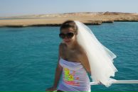 Фотография Новиковой Дарьи