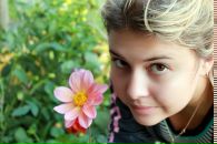 Фотография Аннабет Аннюты