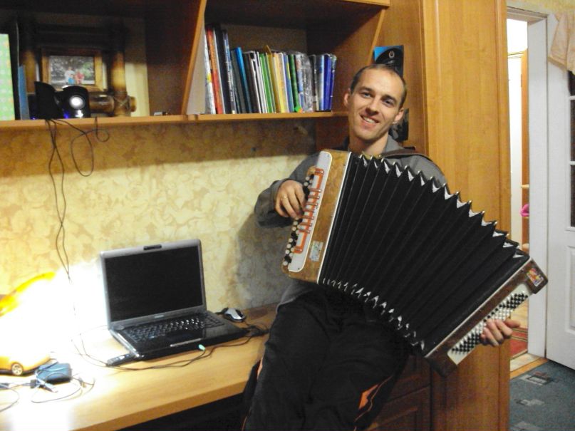 Сергей Яковлев фотография #32