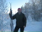 Фотография Петрова Александра