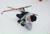 Фотография Стрелкова Макса