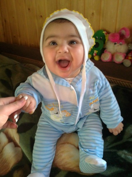 №9, Араик Макоян №9, Араик Макоян