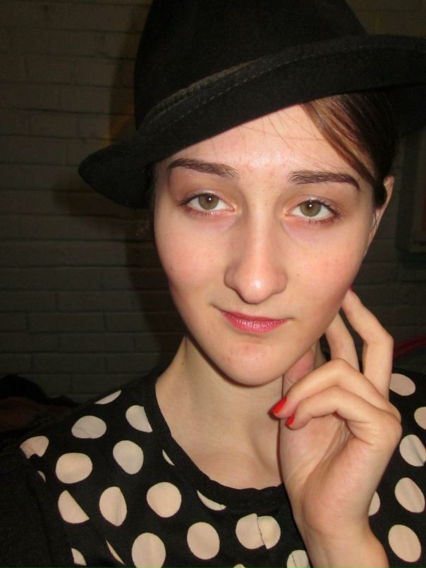 Кристина Олейникова фотография #33