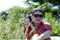 Фотография Бариковой Кристины