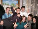 Андрій Василик фотография #47 (источник - https://vk.com/id126570961)