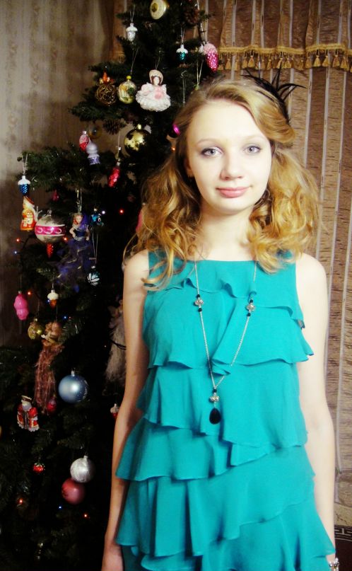 Владислава Макеева фотография #49