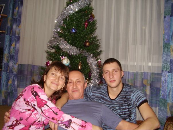 Сергей Холод фото №1