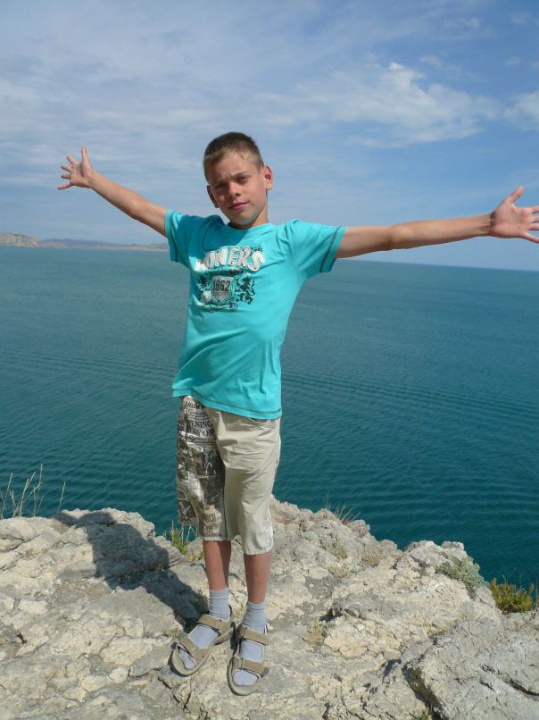 Антон Мозговой фотография #46