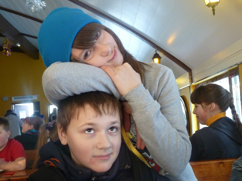 Влад Полесский фотография #49