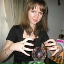 Фотография Жуковой Надежды