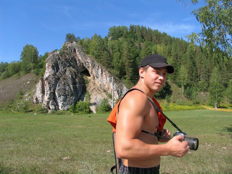 Леонид Андреев фотография #50