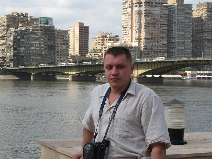 Dmitriy Koshelev фотография #9