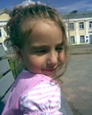 Фотография Масловой Ксюши