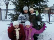 Ліля Варунок фотография #13 (источник - https://vk.com/id139573214)