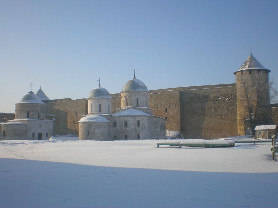 Светлана Линчевская фотография #27