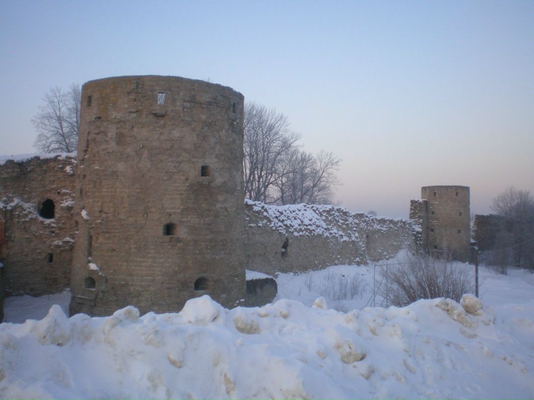 Светлана Линчевская фотография #11