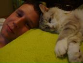 Фотография Милаушкина Алексея