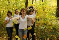 Фотография Яковлевой Ирины